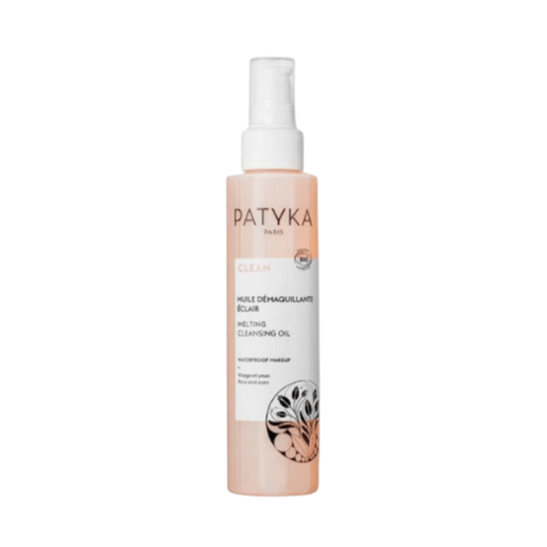 Patyka Olio Struccante Ultra-Rapido 150ml