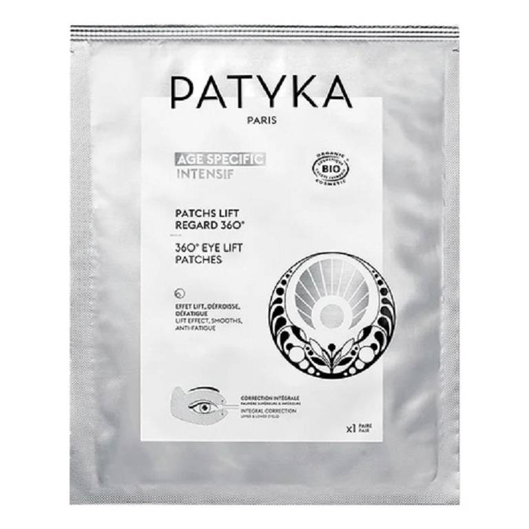 PATYKA PATCH OCC LIFT 360 2PZ