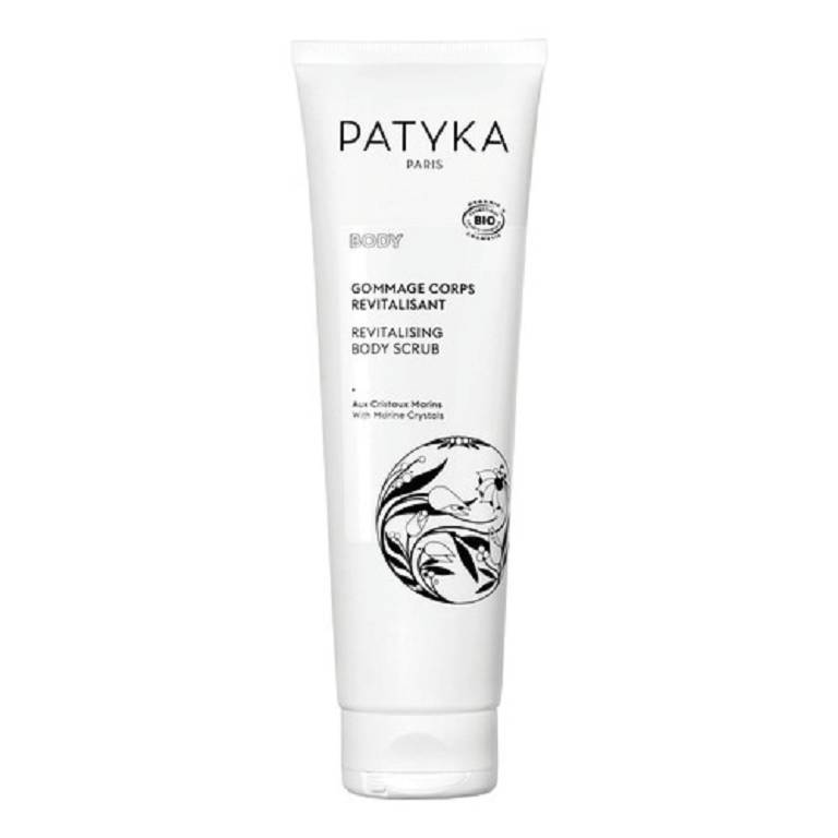 Patyka Scrub Corpo Rivitalizzante 150ml