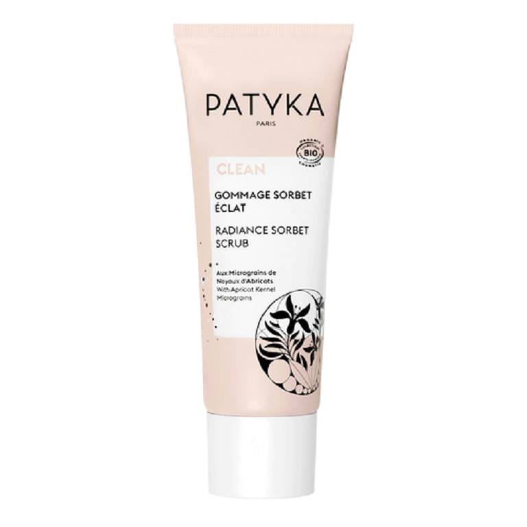 Patyka Scrub Sorbetto Illuminante 50ml