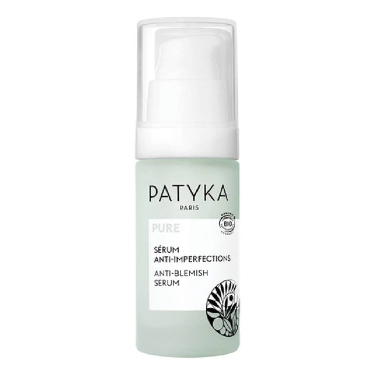Patyka Siero anti imperfezioni 30 ml