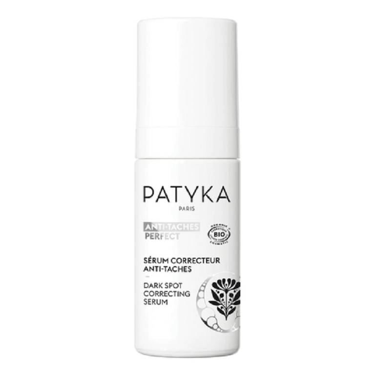 Patyka Siero Correttore Anti-Macchie 30ml
