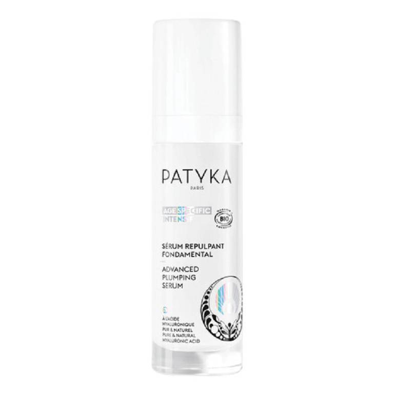 Patyka Siero Rimpolpante Fondamentale 30ml