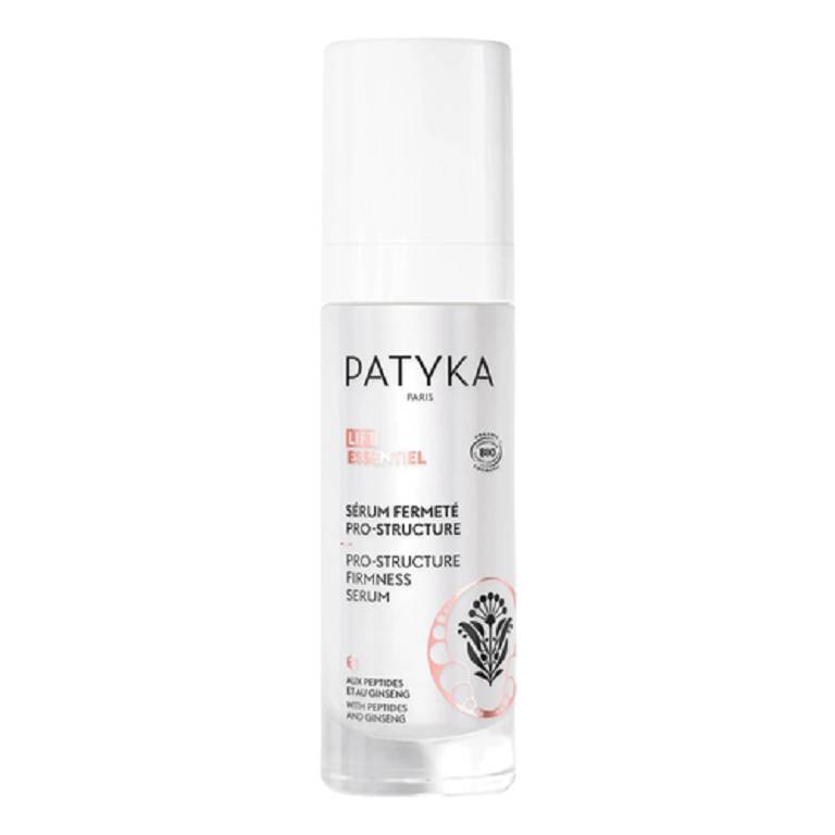 Patyka Siero Tonificante Pro-Struttura 30ml