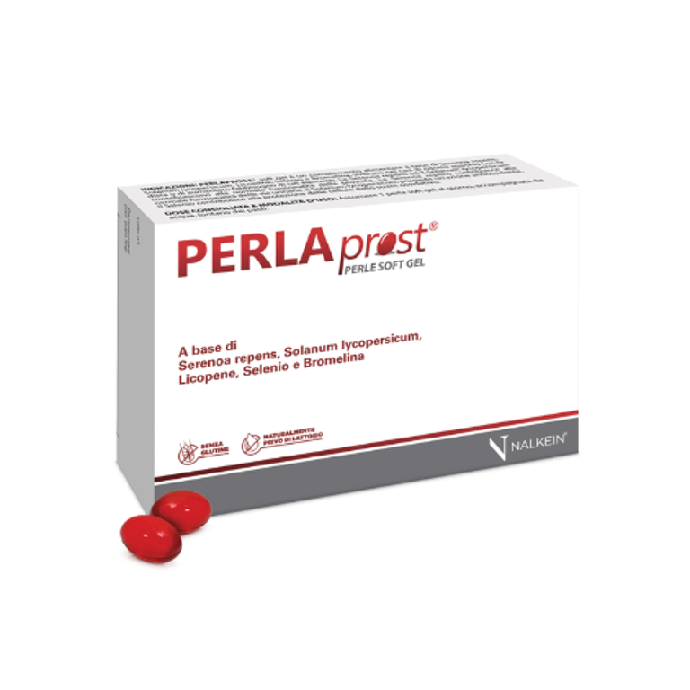 Perlaprost 15 perle softgel