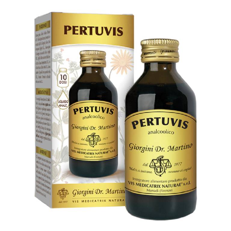 PERTUVIS LIQUIDO ANALCO 100ML