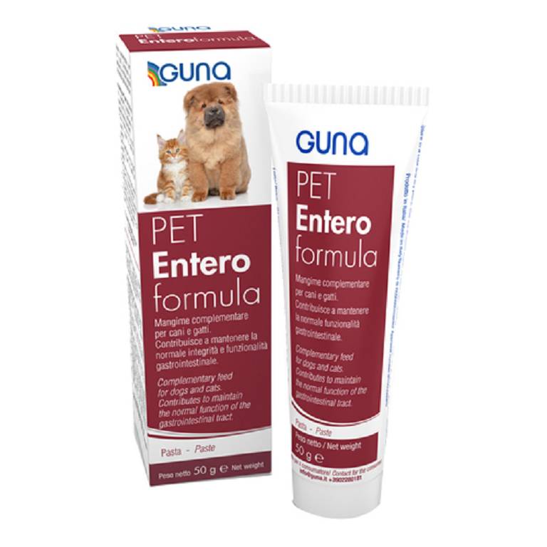 PET ENTEROFORMULA 50G