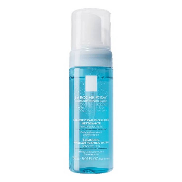 Physio mousse micellare 150ml