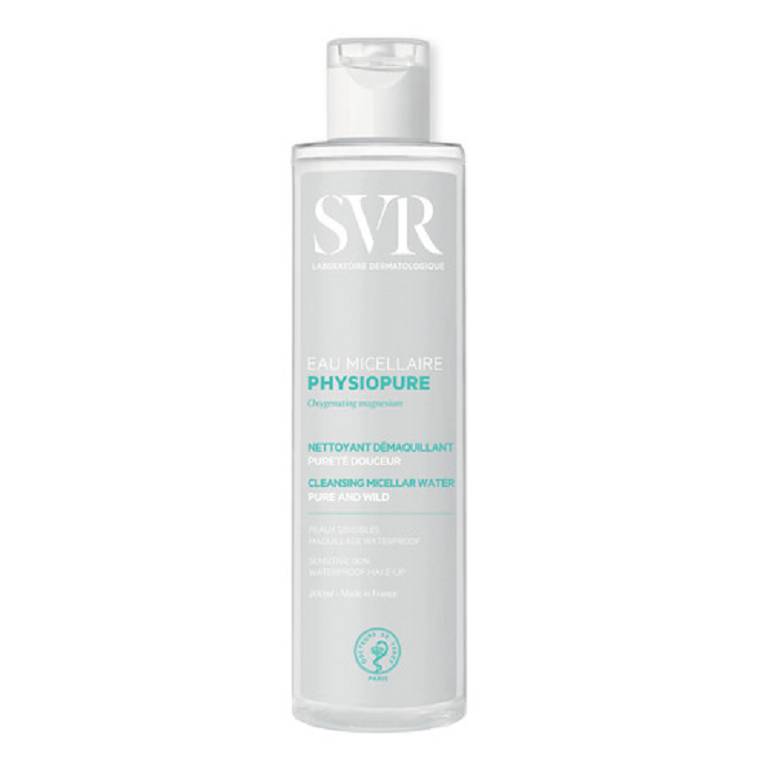 PHYSIOPURE ACQUA MICELLAR200ML
