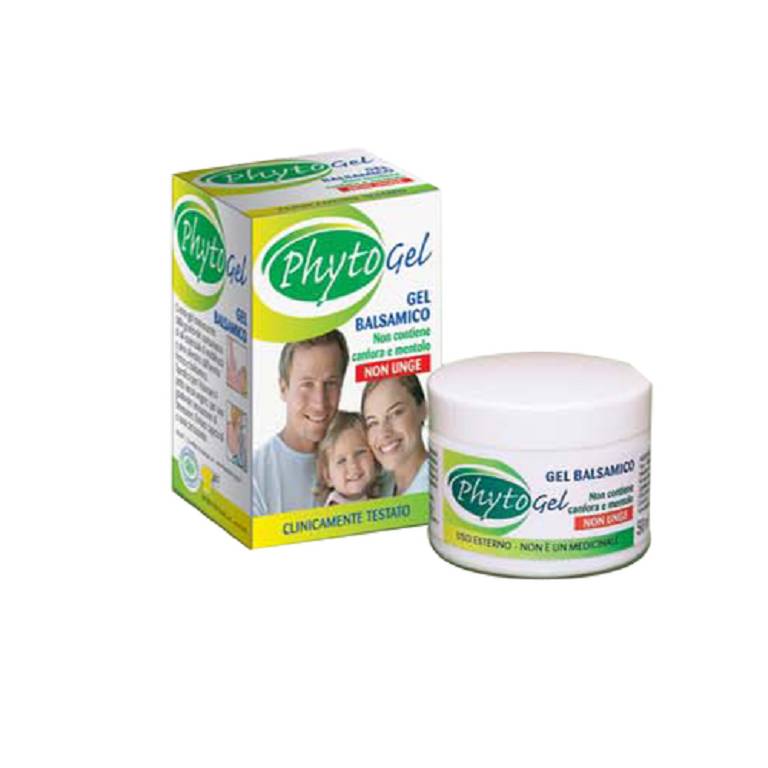 PHYTO GEL 50ML