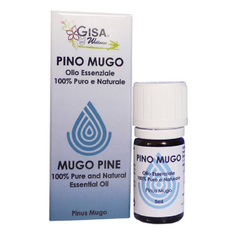 PINO MUGO OLIO ESSENZIALE 5ML