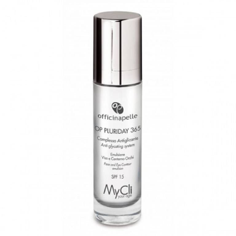 PLURIDAY 365 MYCLI 50ML