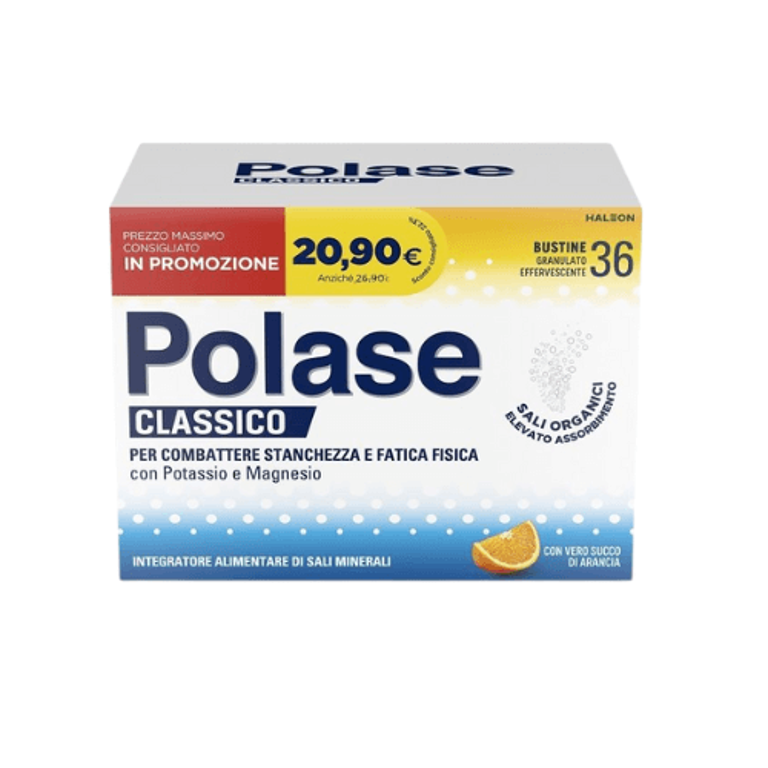 Polase classico 36 buste