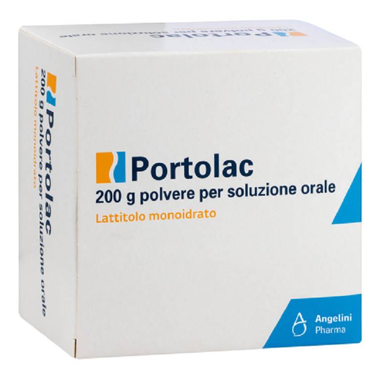 Portolac os polvere 200g