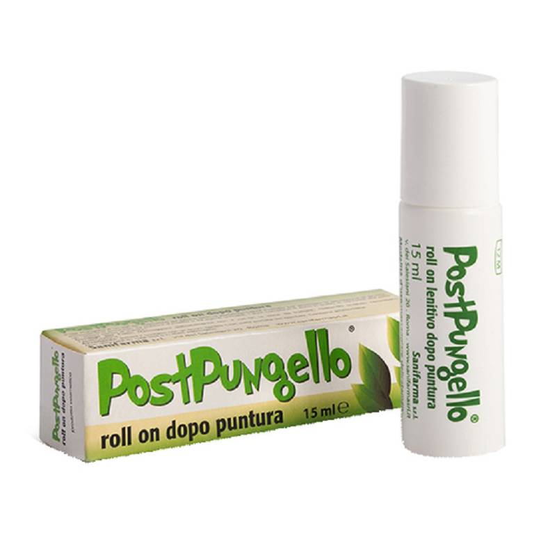 POST PUNGELLO ROLL ON 15G