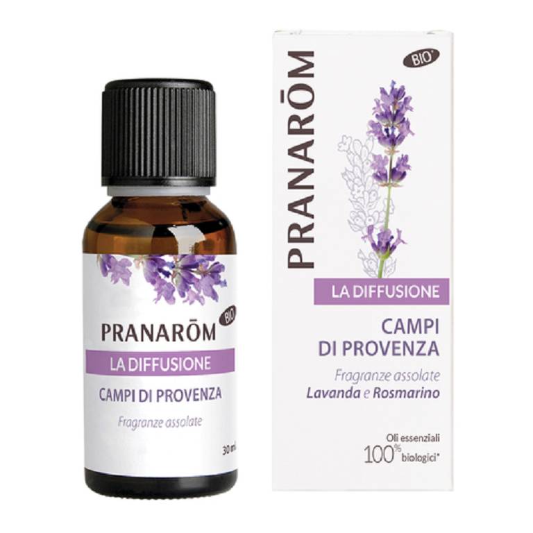 PRANAROM DIFFUSIONE PROVEN30ML
