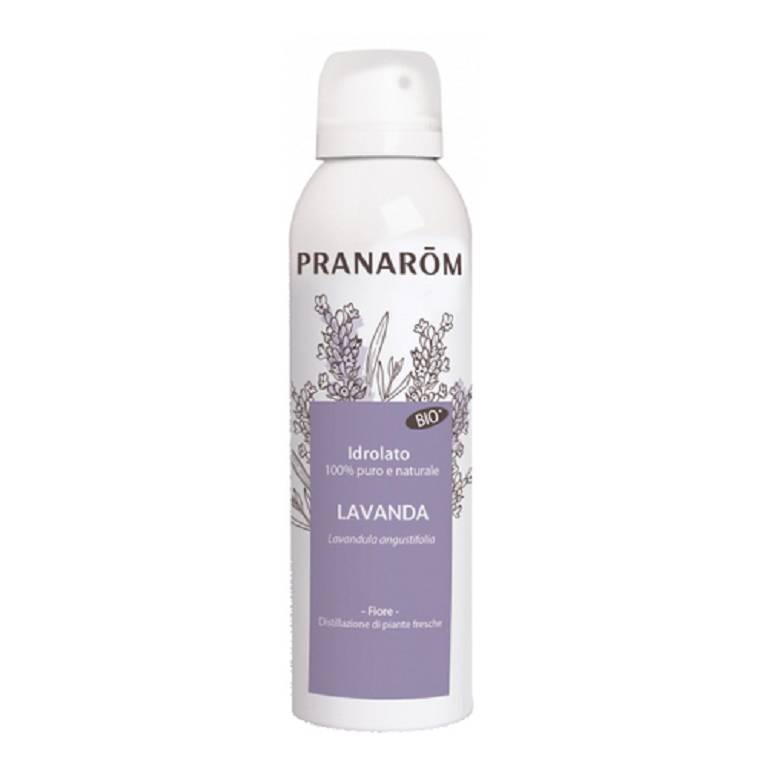 PRANAROM IDROL LAVANDA 150ML