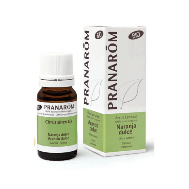 PRANAROM OE ARANCIO DOLCE 10ML