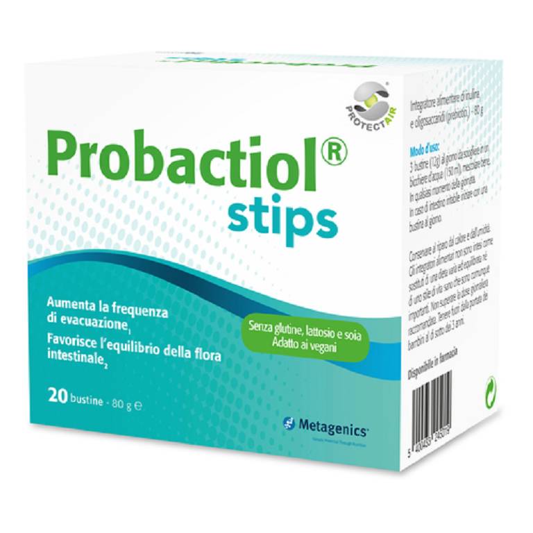 Probactiol stips 20 bustine 