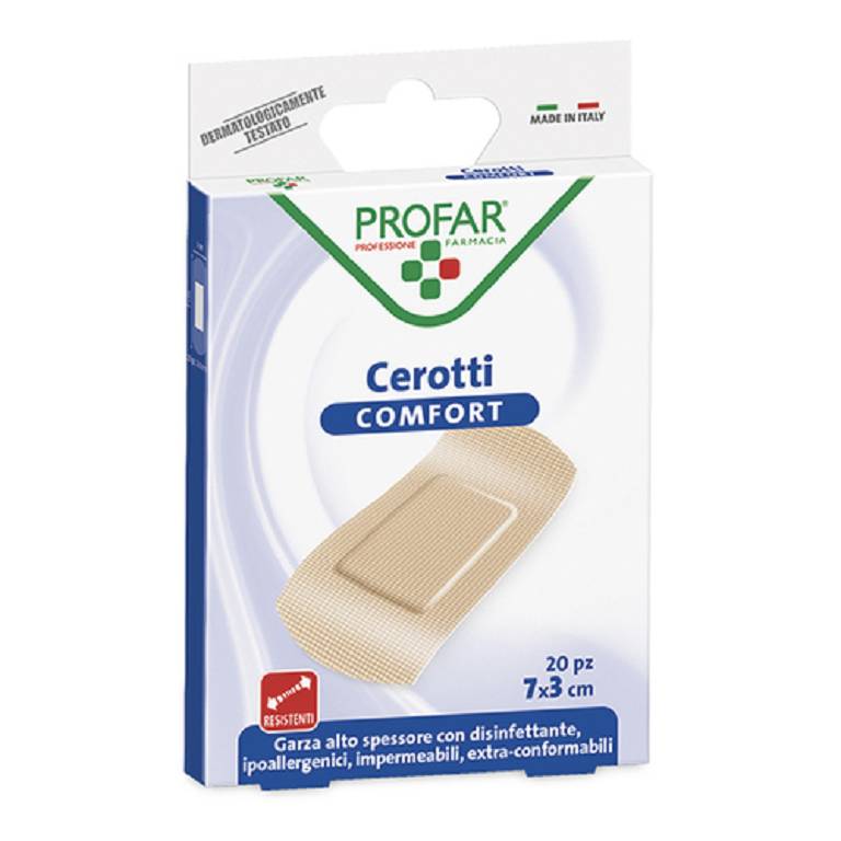 PROFAR CER CLASS GRAND 7X3 20P