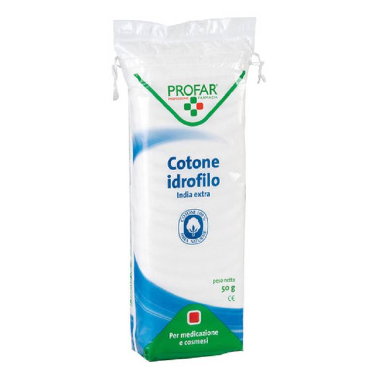 PROFAR COTONE INDIA EXTRA 50G