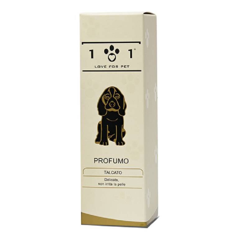 PROFUMO CANI TAL 100ML