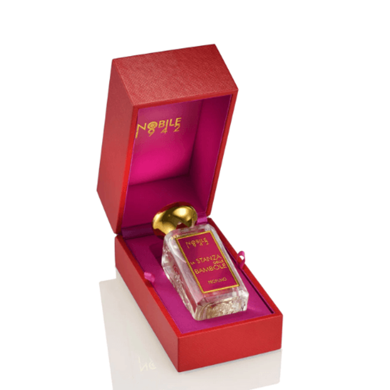 La stanza delle bambole 75ml Nobile