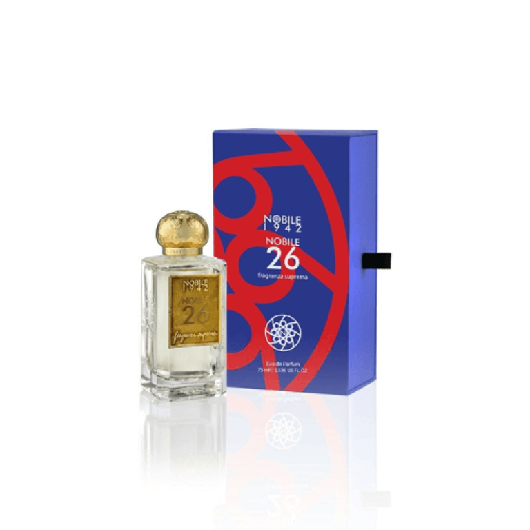 Nobile 26 75ml Nobile