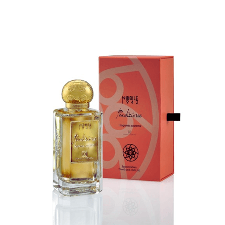 Perdizione 75ml Nobile