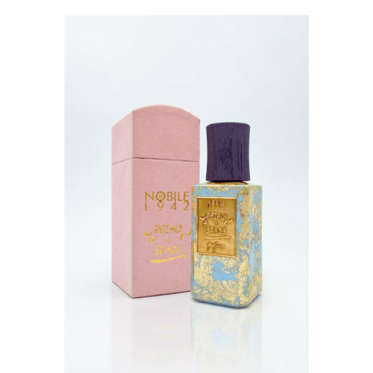 Profumo Petali e spade 75ml Nobile