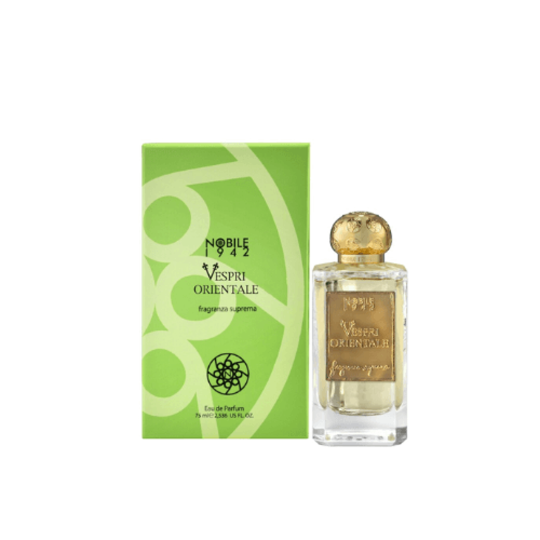 Vespri orientale 75ml Nobile