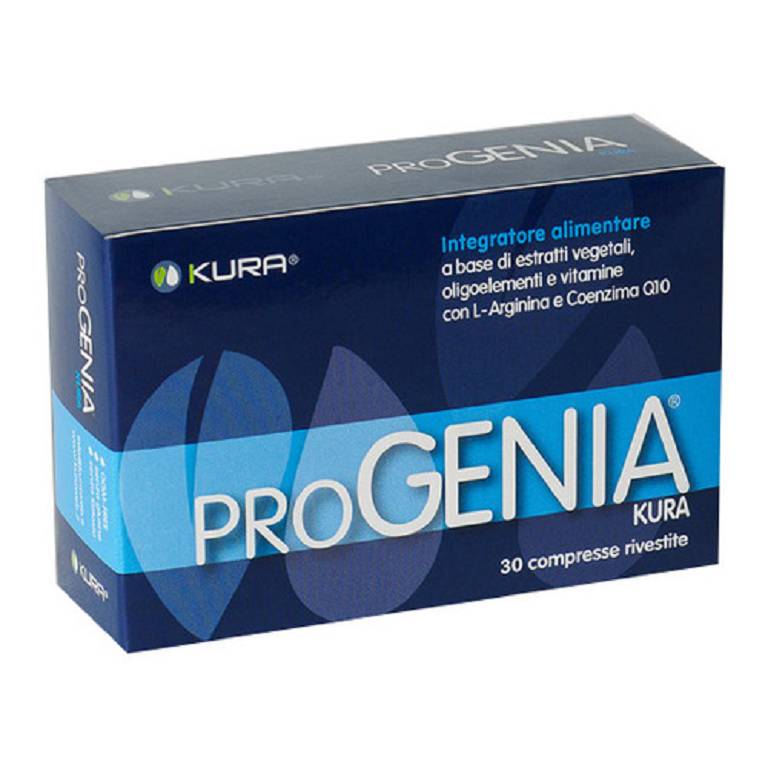 PROGENIA 30CPR RIVESTITE