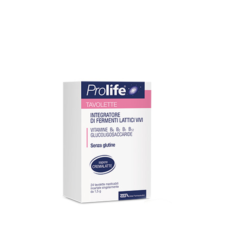 PROLIFE 24 TAV