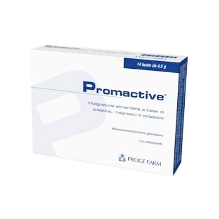 PROMACTIVE 14BUST