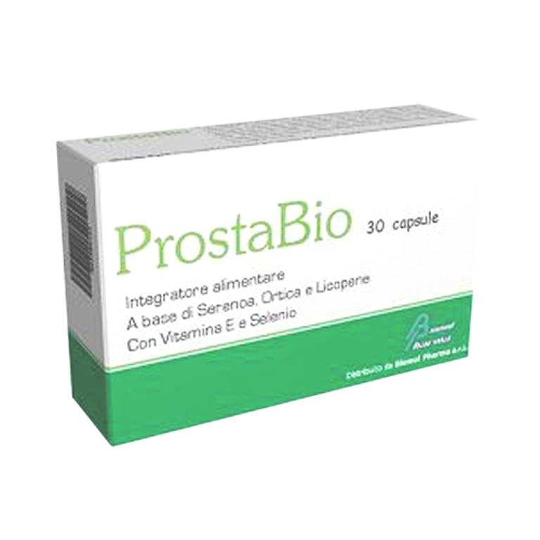 Prostabio 30 capsule