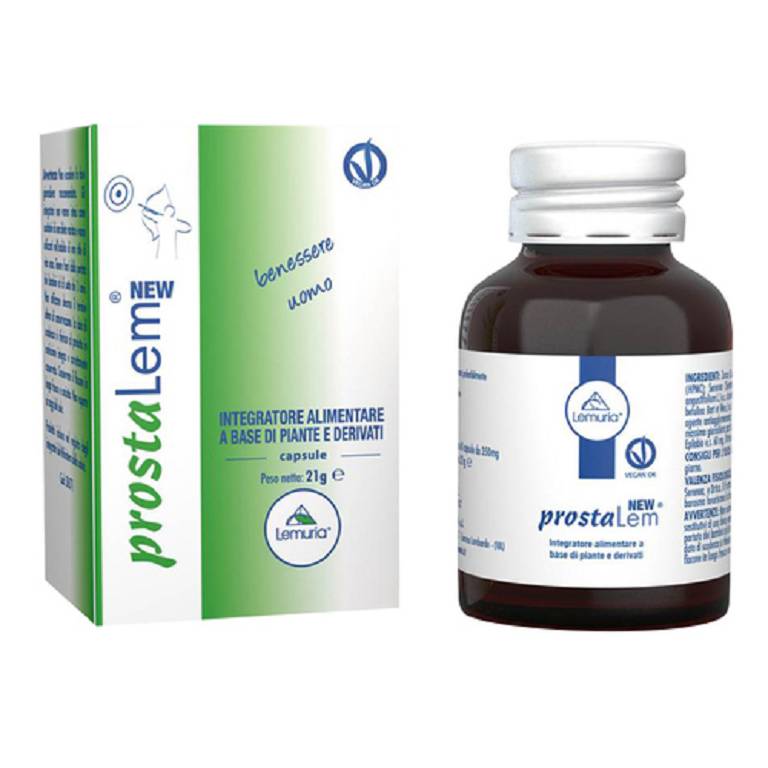 Prostalem 60 capsule