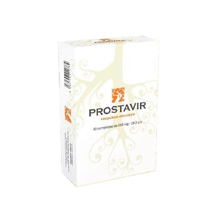 Prostavir 30 compresse