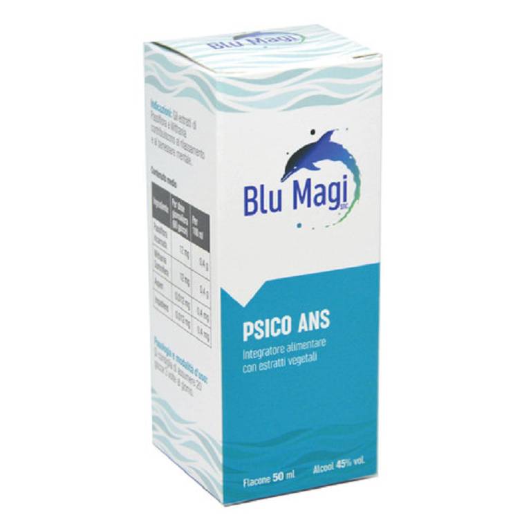 PSICO ANS SOL IAL 50ML