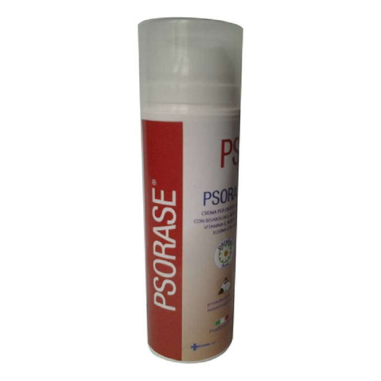 PSORASE EMULSIONE 150ML