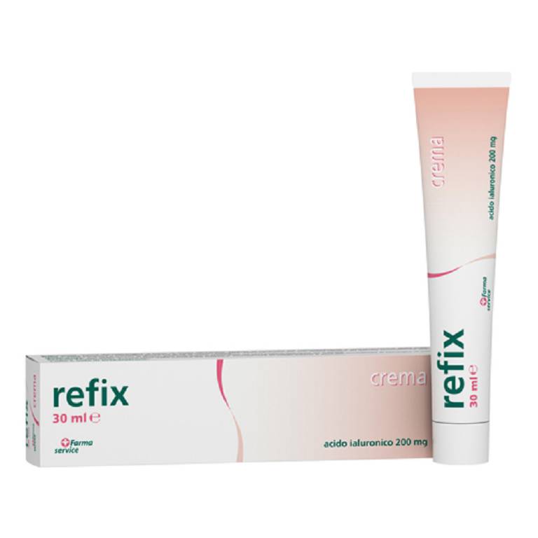 REFIX CREMA IDRATANTE CRP 30ML