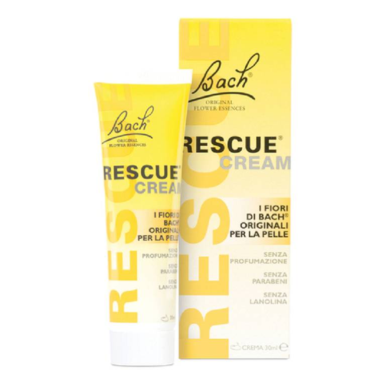 RESCUE CREAM 30 ML