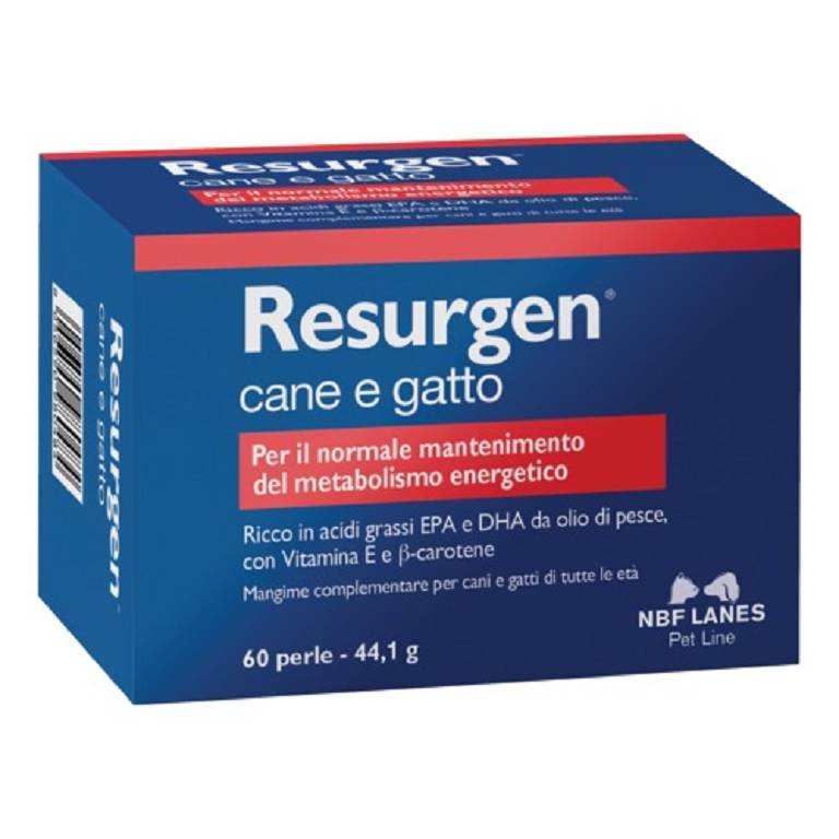 Resurgen 60 perle