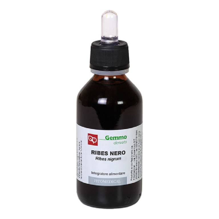 RIBES NERO MG 100ML