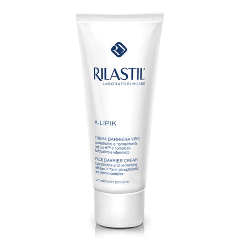 Rilastil a-lipik crema 50ml