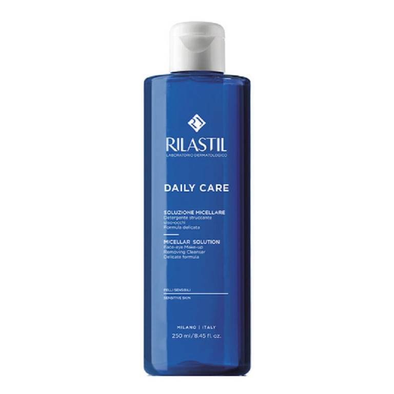 Rilastil daily care soluzione micellare 250ml