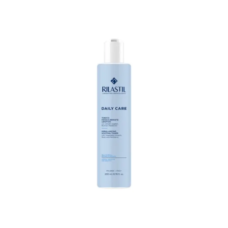 Rilastil daily care tonico 200ml
