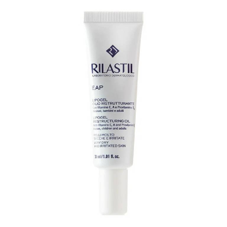 Rilastil eap lipogel 30ml