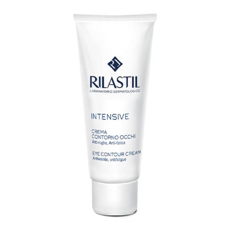 Rilastil intensive crema contorno occhi