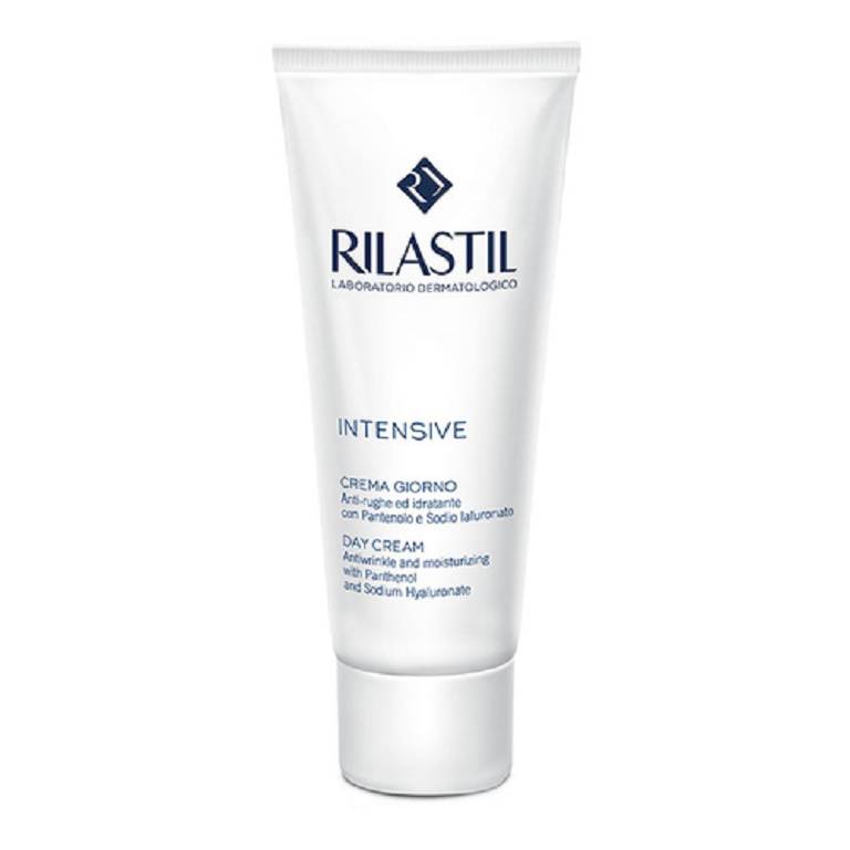 Rilastil intensive crema giorno 50ml