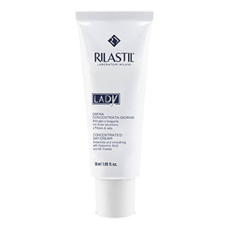 Rilastil lady crema giorno 50ml